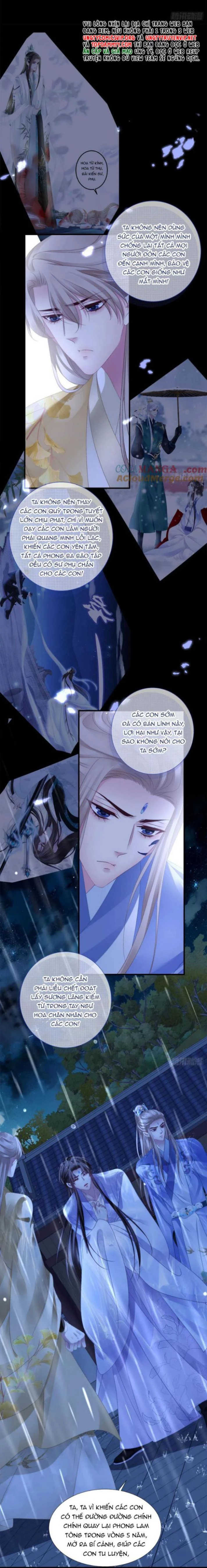 Hắc Hóa Đại Lão Thuần Dưỡng Chỉ Nam Chapter  148 - 24