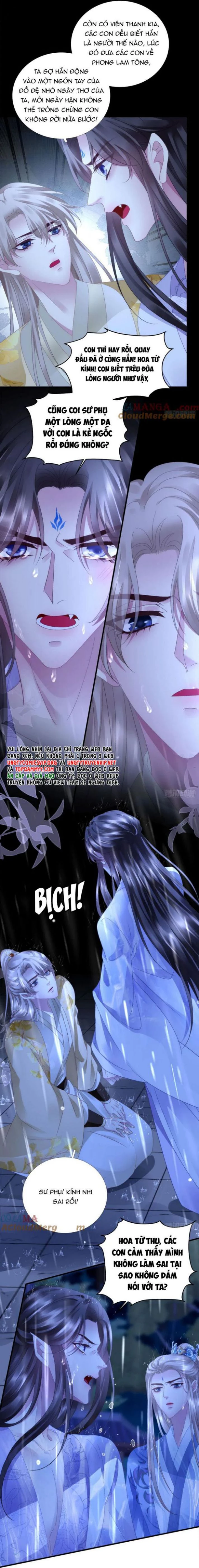 Hắc Hóa Đại Lão Thuần Dưỡng Chỉ Nam Chapter  148 - 28