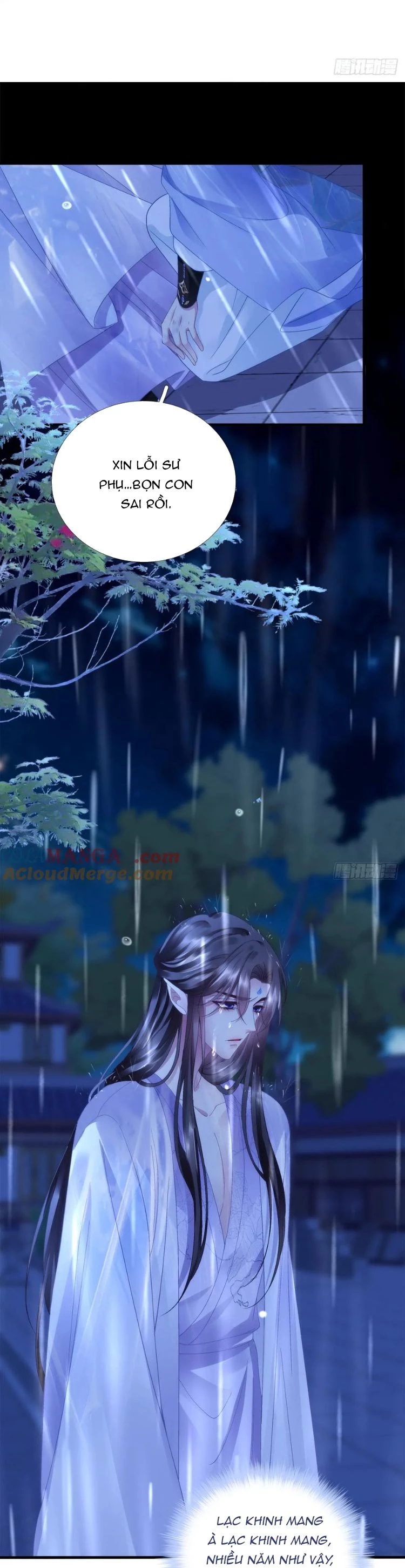 Hắc Hóa Đại Lão Thuần Dưỡng Chỉ Nam Chapter  148 - 29