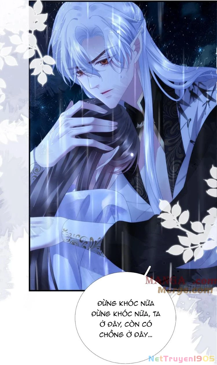 Hắc Hóa Đại Lão Thuần Dưỡng Chỉ Nam Chapter  148 - 31