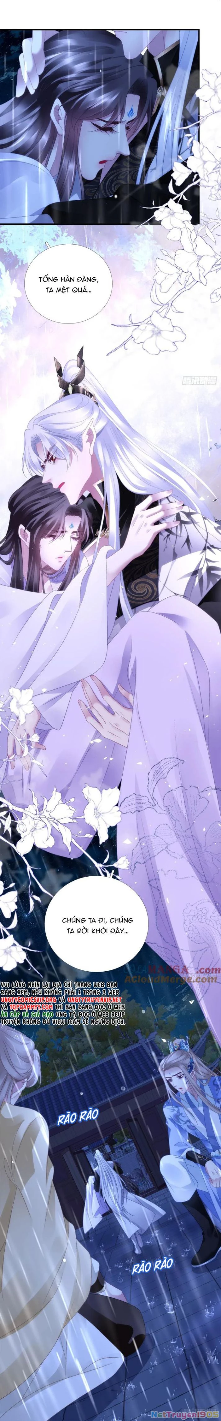 Hắc Hóa Đại Lão Thuần Dưỡng Chỉ Nam Chapter  148 - 32