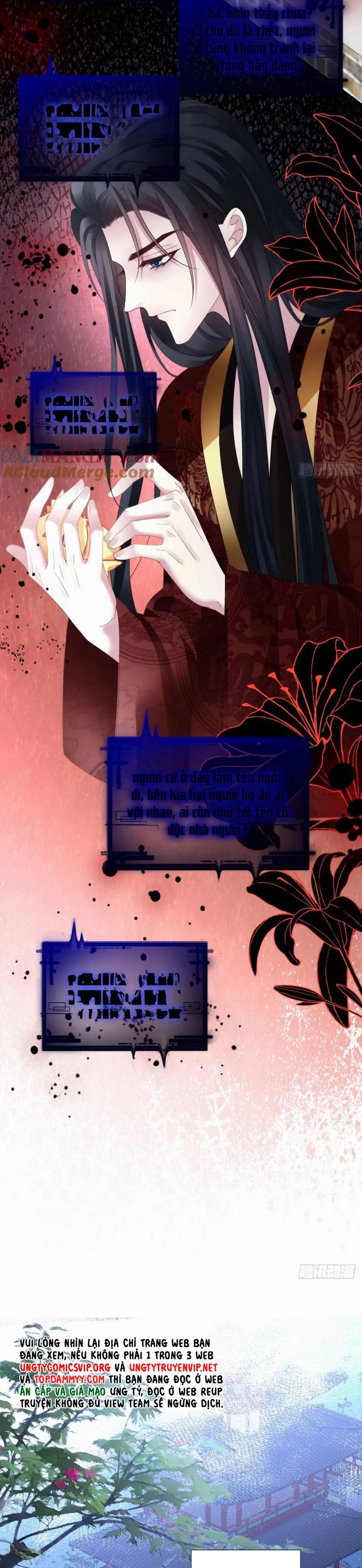 Hắc Hóa Đại Lão Thuần Dưỡng Chỉ Nam Chapter  149 - 5