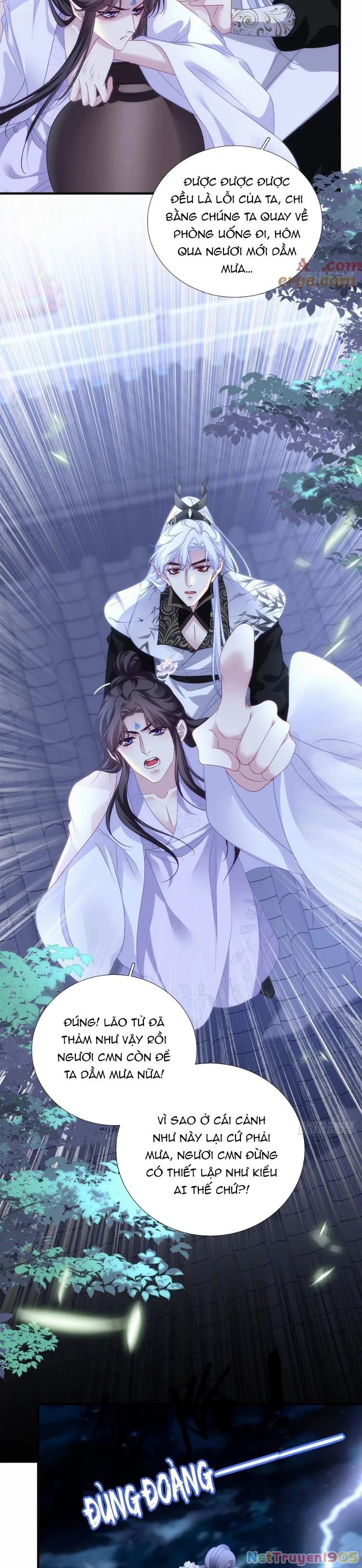 Hắc Hóa Đại Lão Thuần Dưỡng Chỉ Nam Chapter  149 - 8