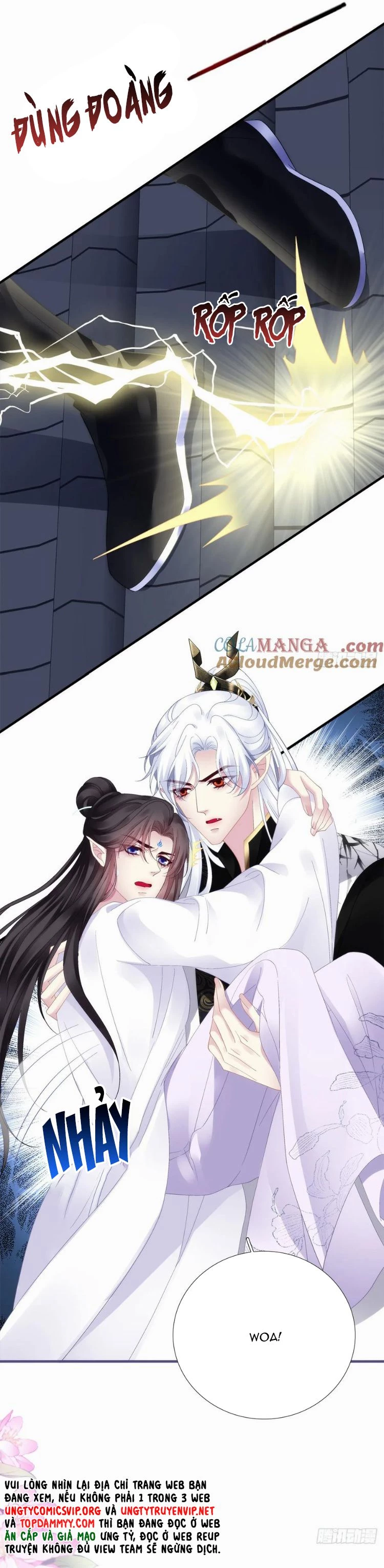 Hắc Hóa Đại Lão Thuần Dưỡng Chỉ Nam Chapter  149 - 10