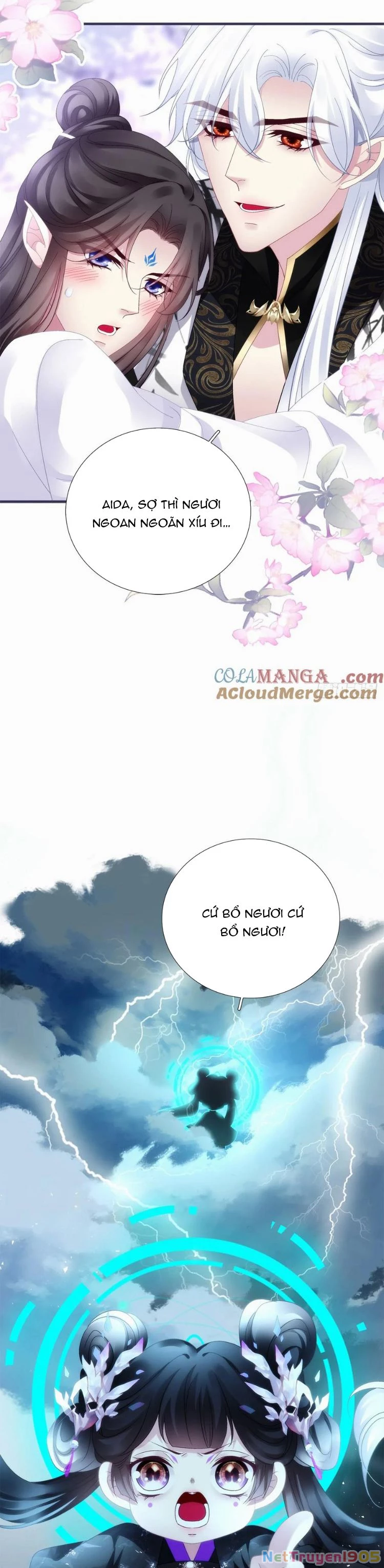 Hắc Hóa Đại Lão Thuần Dưỡng Chỉ Nam Chapter  149 - 11