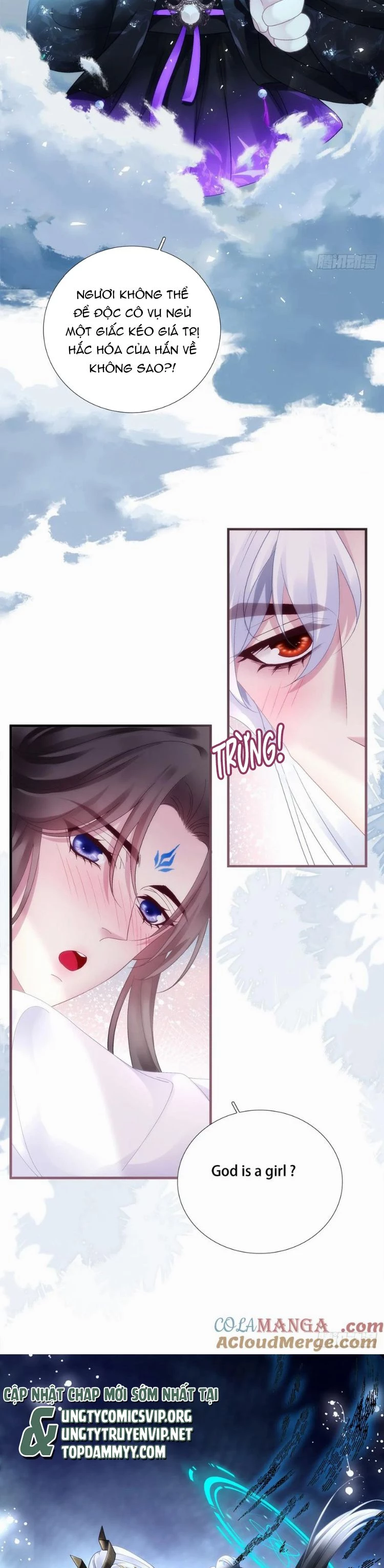 Hắc Hóa Đại Lão Thuần Dưỡng Chỉ Nam Chapter  149 - 12