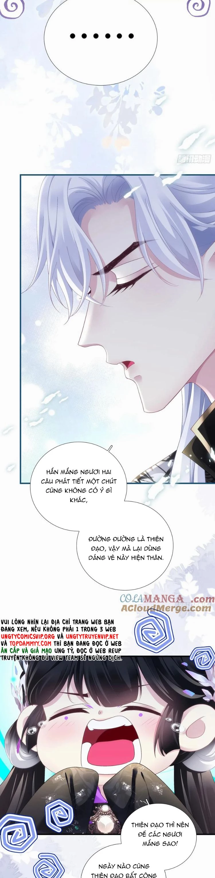 Hắc Hóa Đại Lão Thuần Dưỡng Chỉ Nam Chapter  149 - 14