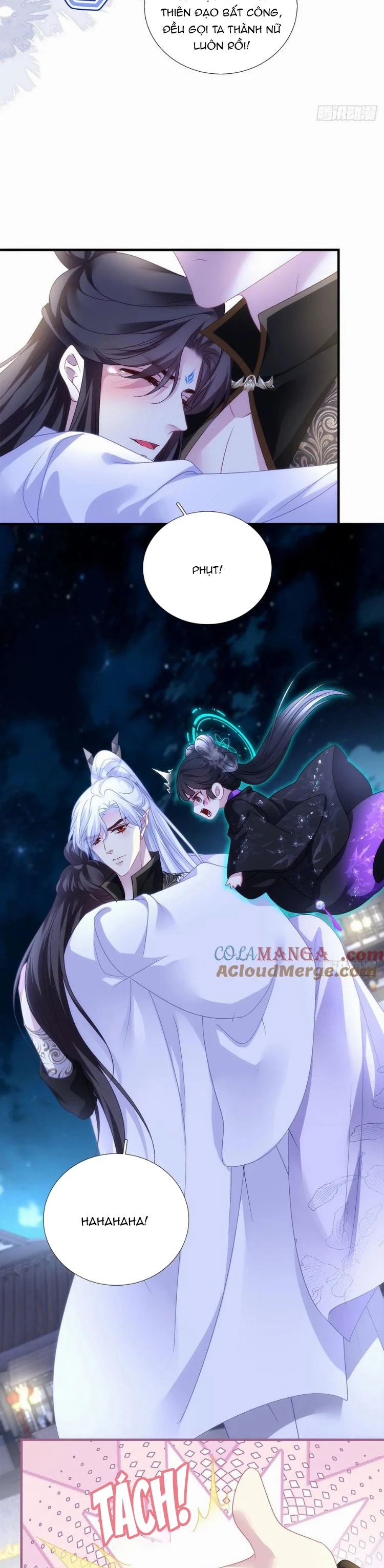 Hắc Hóa Đại Lão Thuần Dưỡng Chỉ Nam Chapter  149 - 15