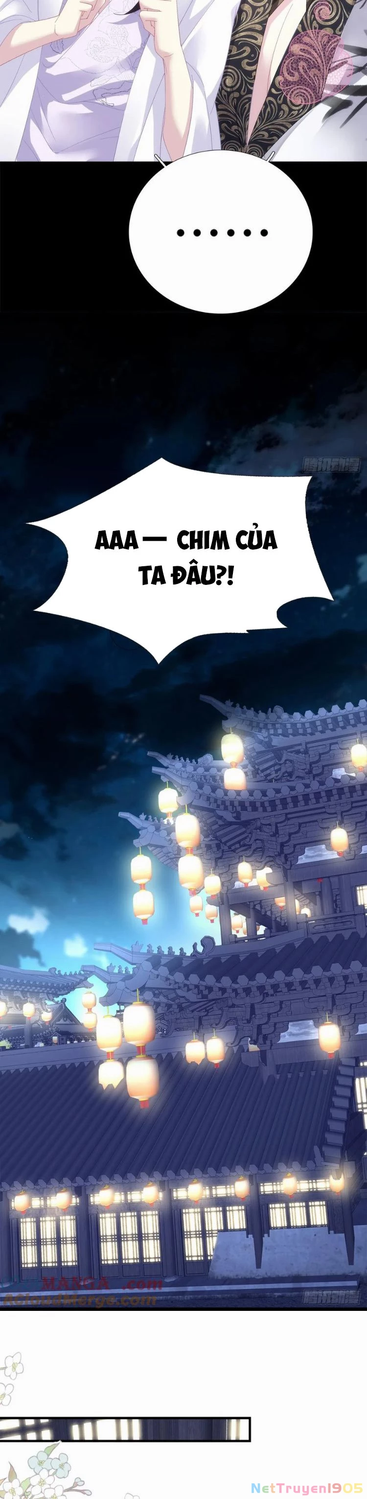 Hắc Hóa Đại Lão Thuần Dưỡng Chỉ Nam Chapter  149 - 17