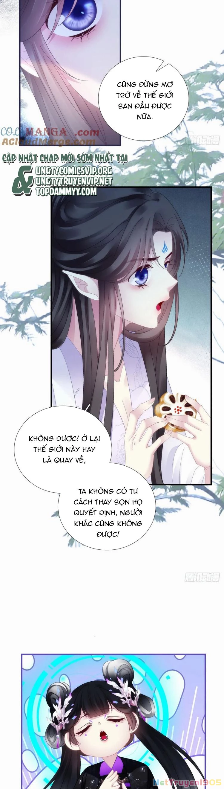 Hắc Hóa Đại Lão Thuần Dưỡng Chỉ Nam Chapter  149 - 20