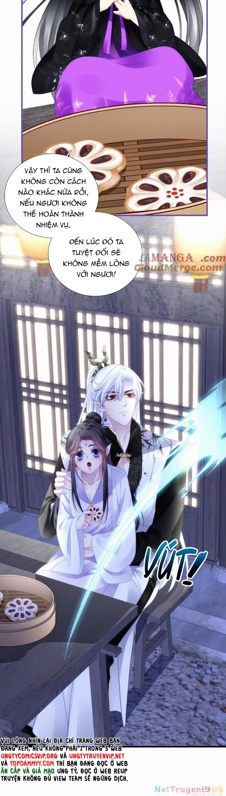 Hắc Hóa Đại Lão Thuần Dưỡng Chỉ Nam Chapter  149 - 21