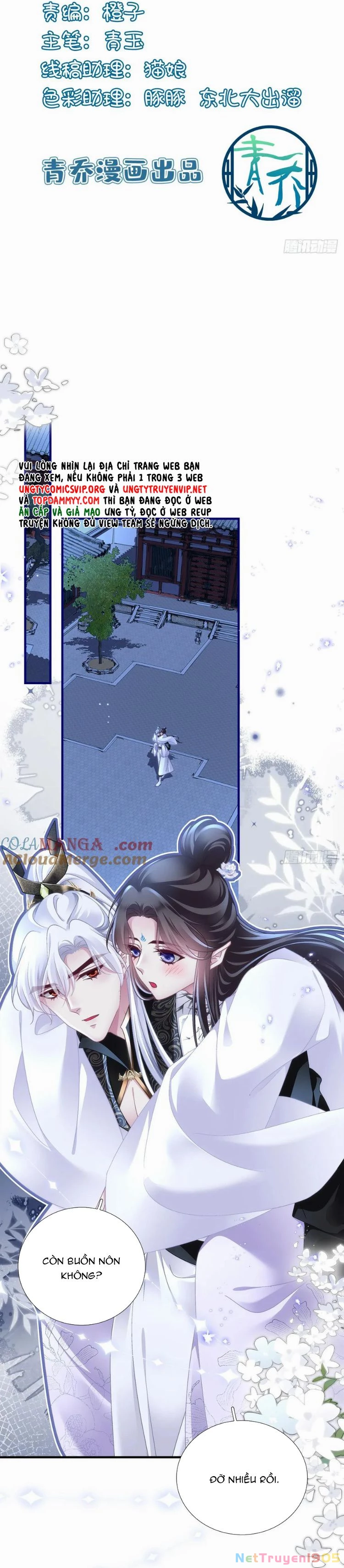 Hắc Hóa Đại Lão Thuần Dưỡng Chỉ Nam Chapter 150 - 2