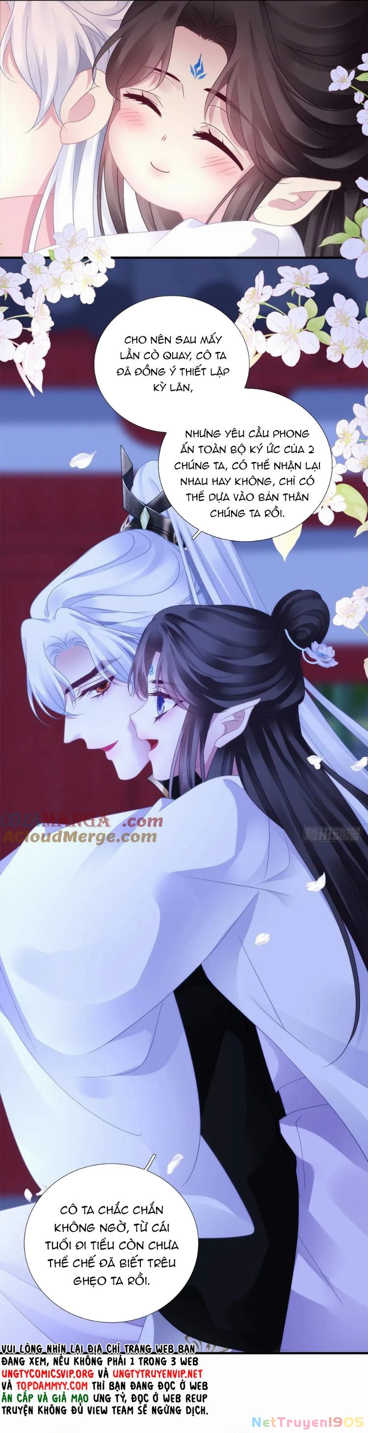 Hắc Hóa Đại Lão Thuần Dưỡng Chỉ Nam Chapter 150 - 6