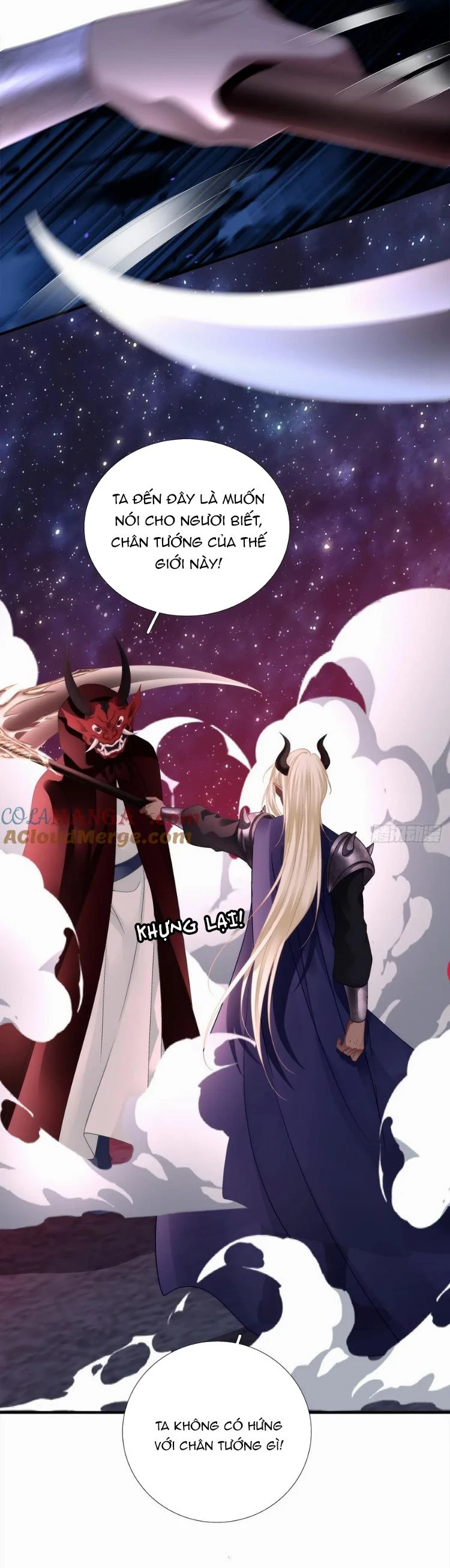 Hắc Hóa Đại Lão Thuần Dưỡng Chỉ Nam Chapter 150 - 28