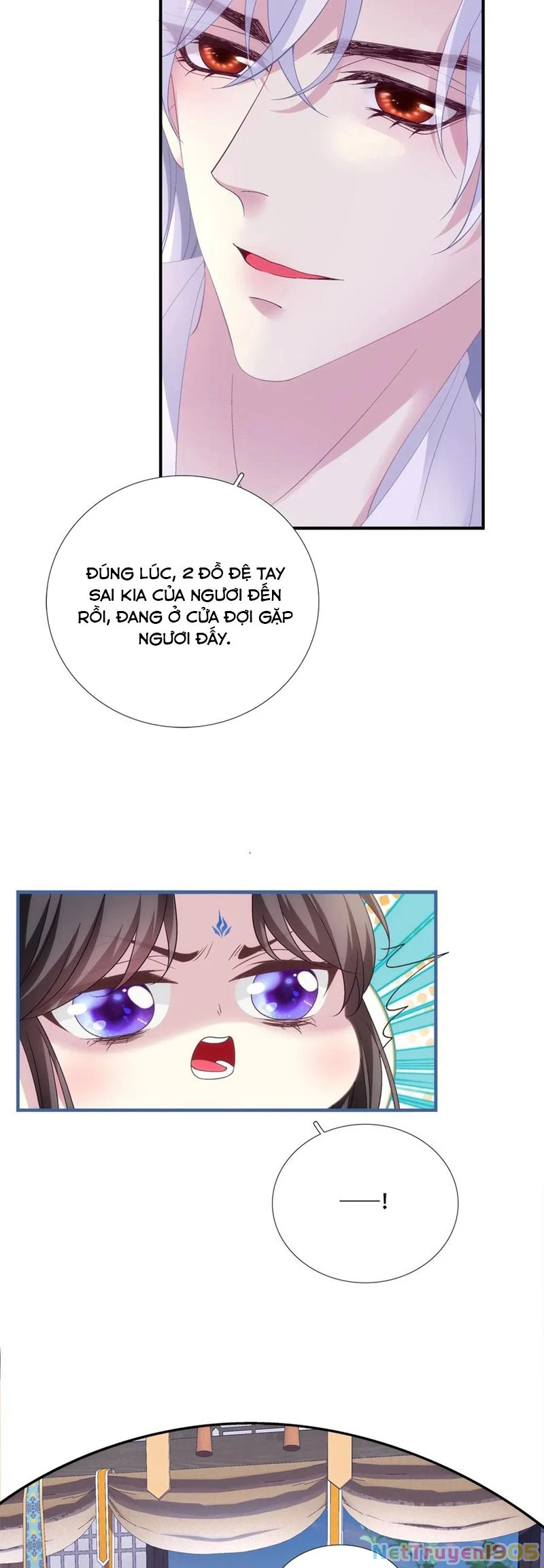 Hắc Hóa Đại Lão Thuần Dưỡng Chỉ Nam Chapter 151 - 6