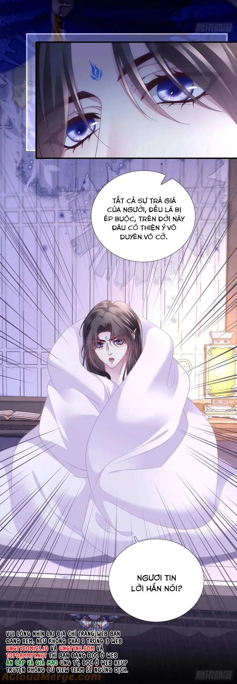 Hắc Hóa Đại Lão Thuần Dưỡng Chỉ Nam Chapter 151 - 13