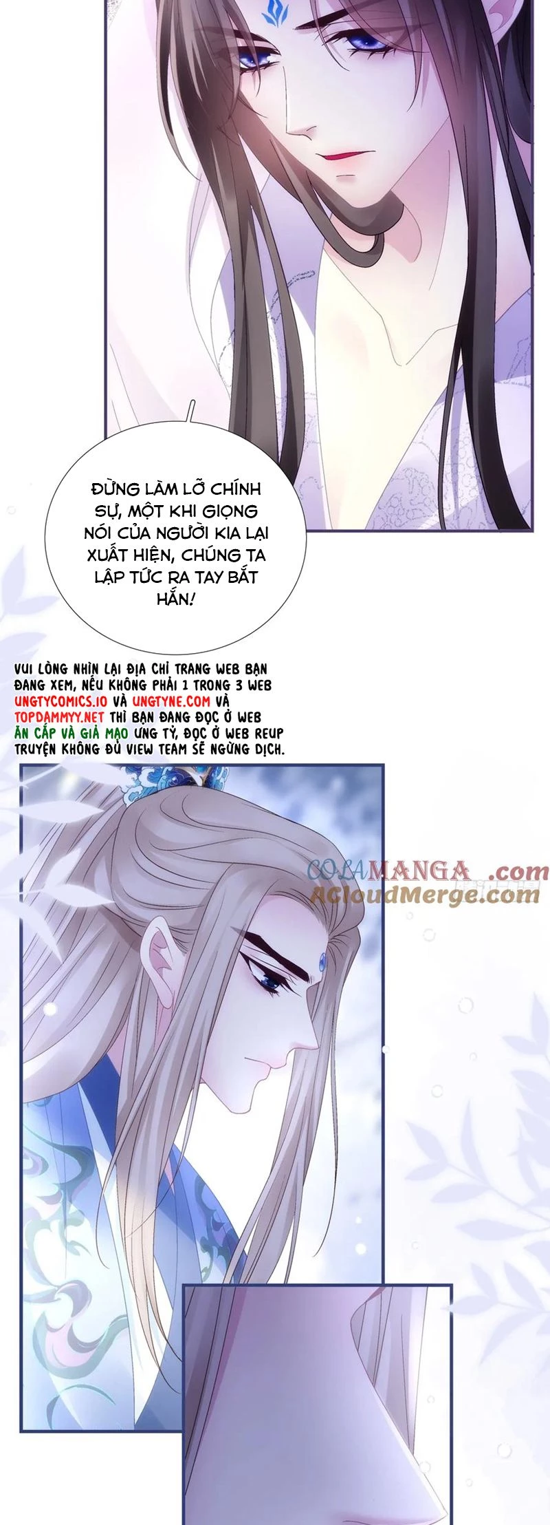 Hắc Hóa Đại Lão Thuần Dưỡng Chỉ Nam Chapter 151 - 22