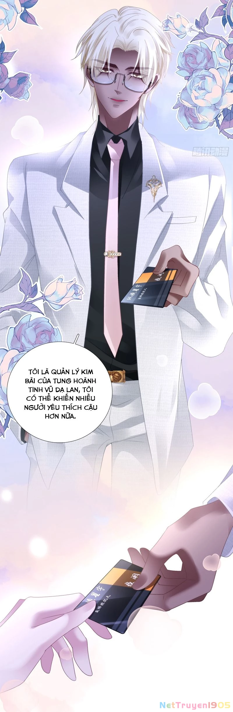 Hắc Hóa Đại Lão Thuần Dưỡng Chỉ Nam Chapter 152 - 4