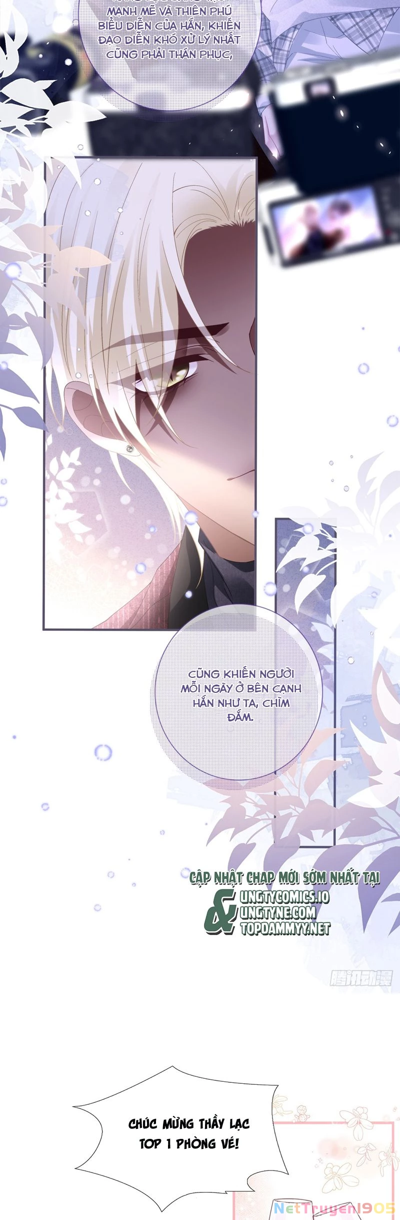 Hắc Hóa Đại Lão Thuần Dưỡng Chỉ Nam Chapter 152 - 6