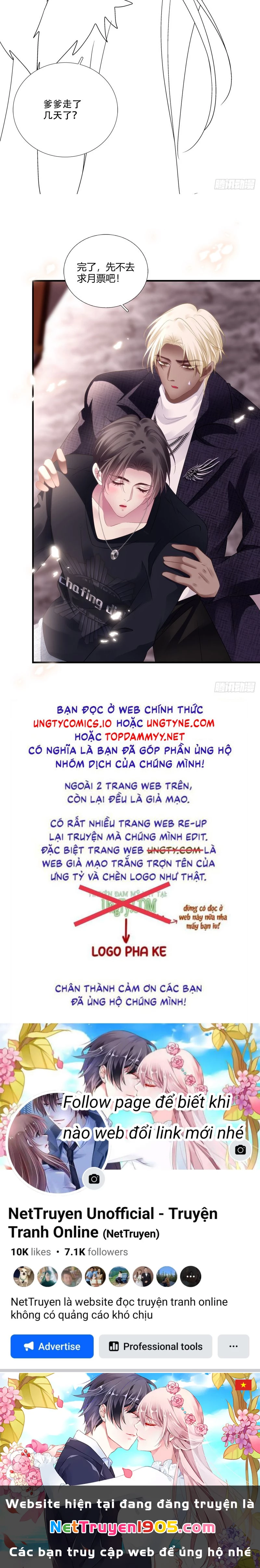 Hắc Hóa Đại Lão Thuần Dưỡng Chỉ Nam Chapter 152 - 35