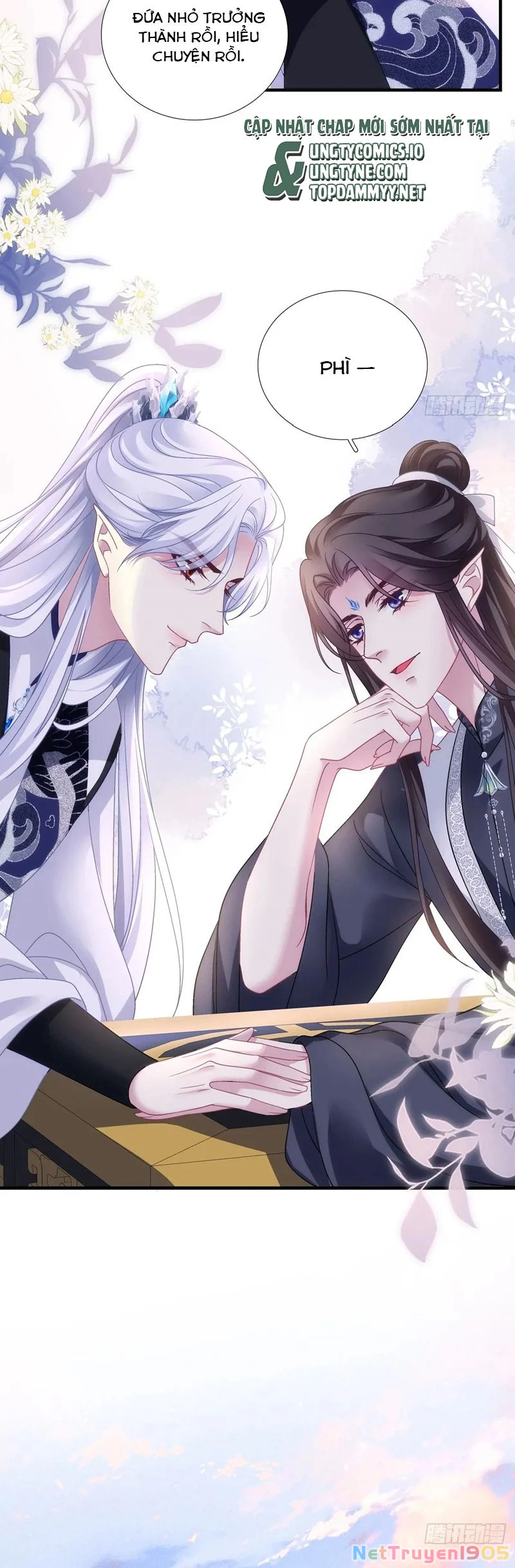 Hắc Hóa Đại Lão Thuần Dưỡng Chỉ Nam Chapter 153 - 19