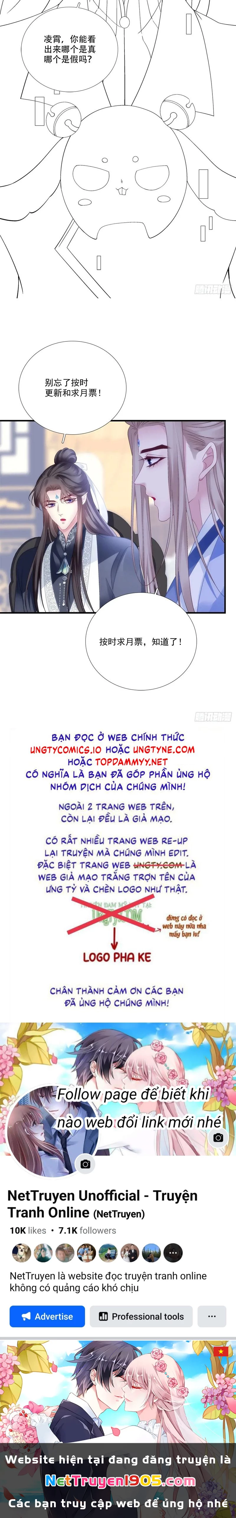 Hắc Hóa Đại Lão Thuần Dưỡng Chỉ Nam Chapter 153 - 27