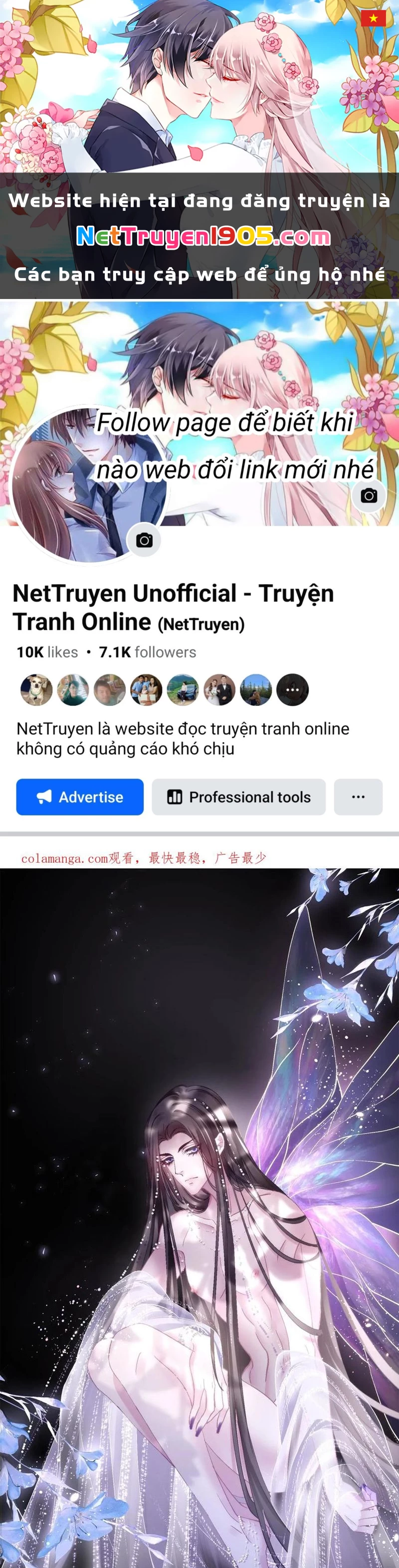 Hắc Hóa Đại Lão Thuần Dưỡng Chỉ Nam Chapter  154 - 1