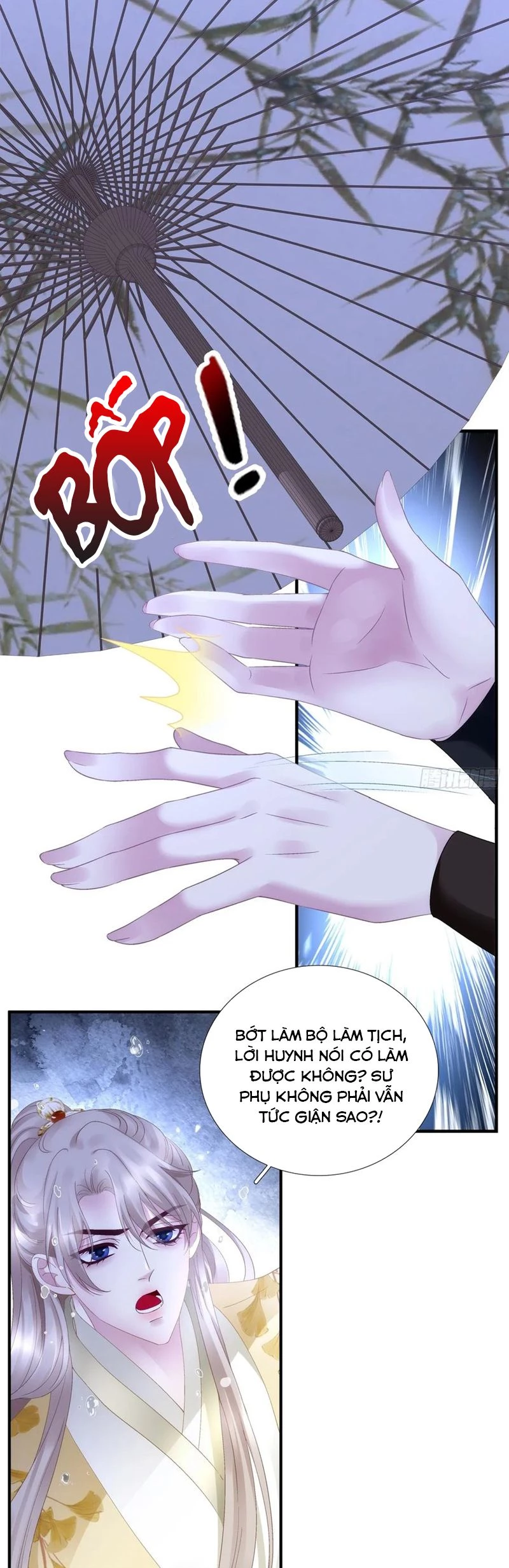 Hắc Hóa Đại Lão Thuần Dưỡng Chỉ Nam Chapter  154 - 5