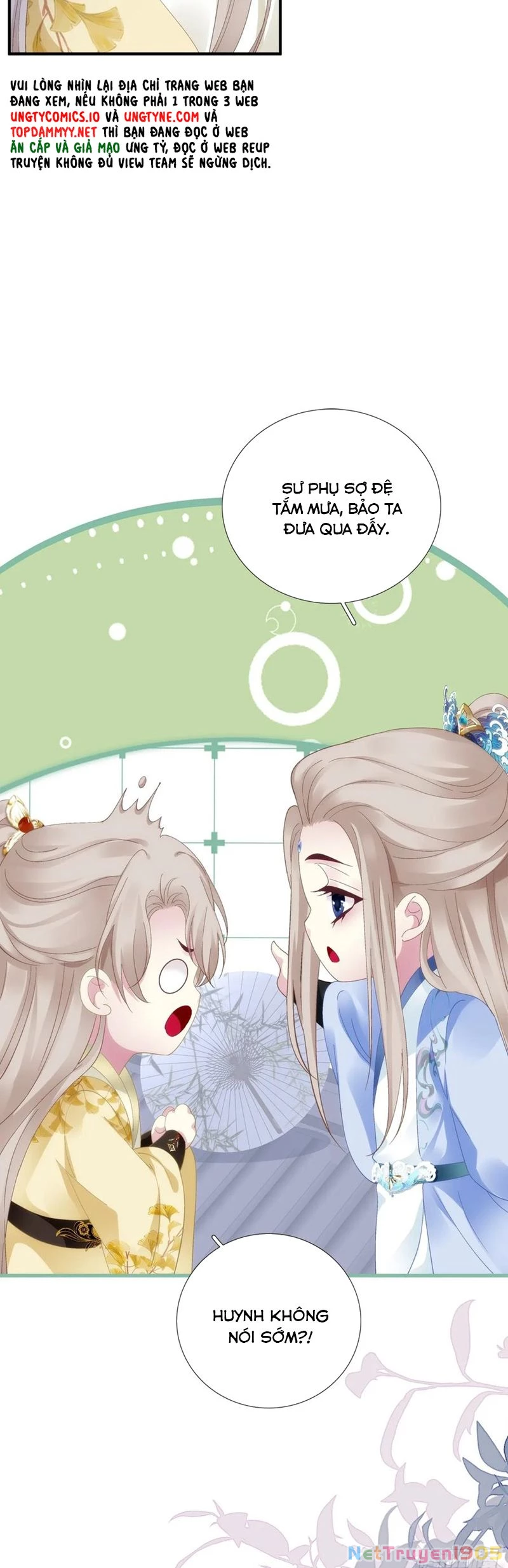 Hắc Hóa Đại Lão Thuần Dưỡng Chỉ Nam Chapter  154 - 6