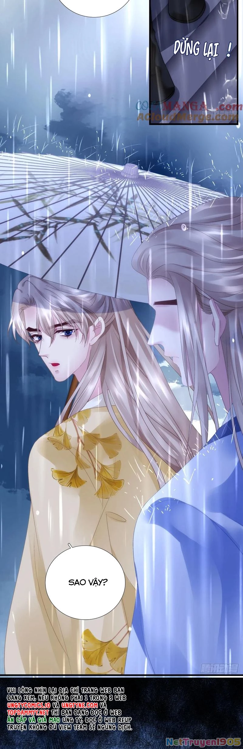 Hắc Hóa Đại Lão Thuần Dưỡng Chỉ Nam Chapter  154 - 9