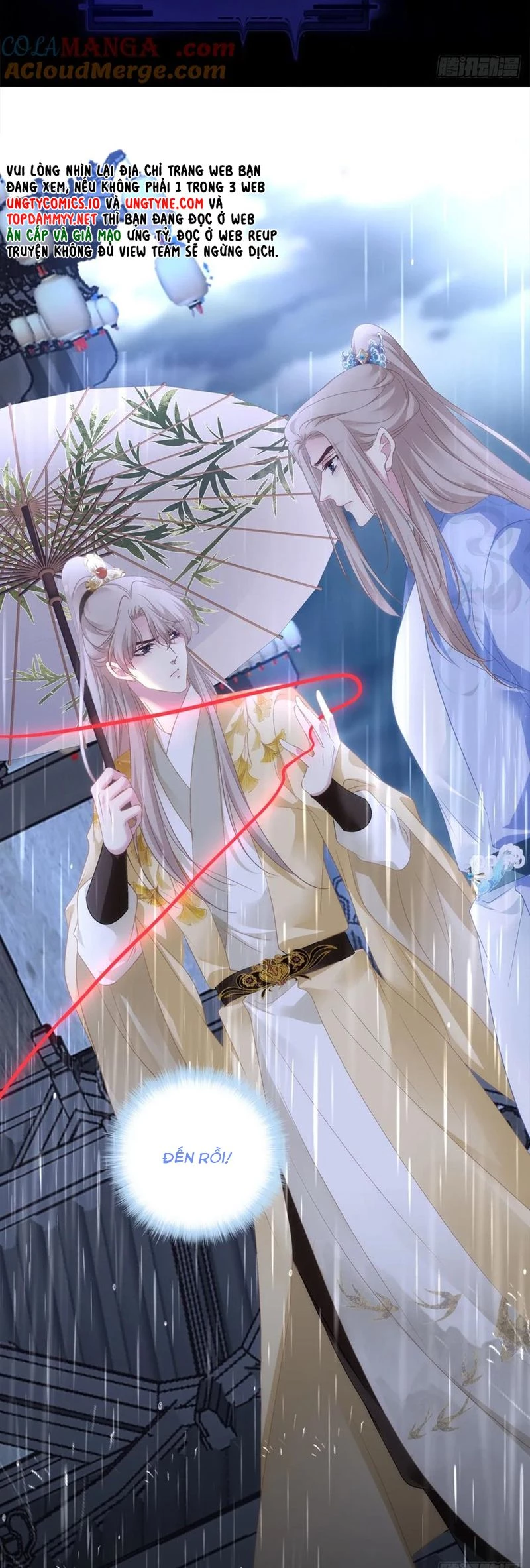 Hắc Hóa Đại Lão Thuần Dưỡng Chỉ Nam Chapter  154 - 14