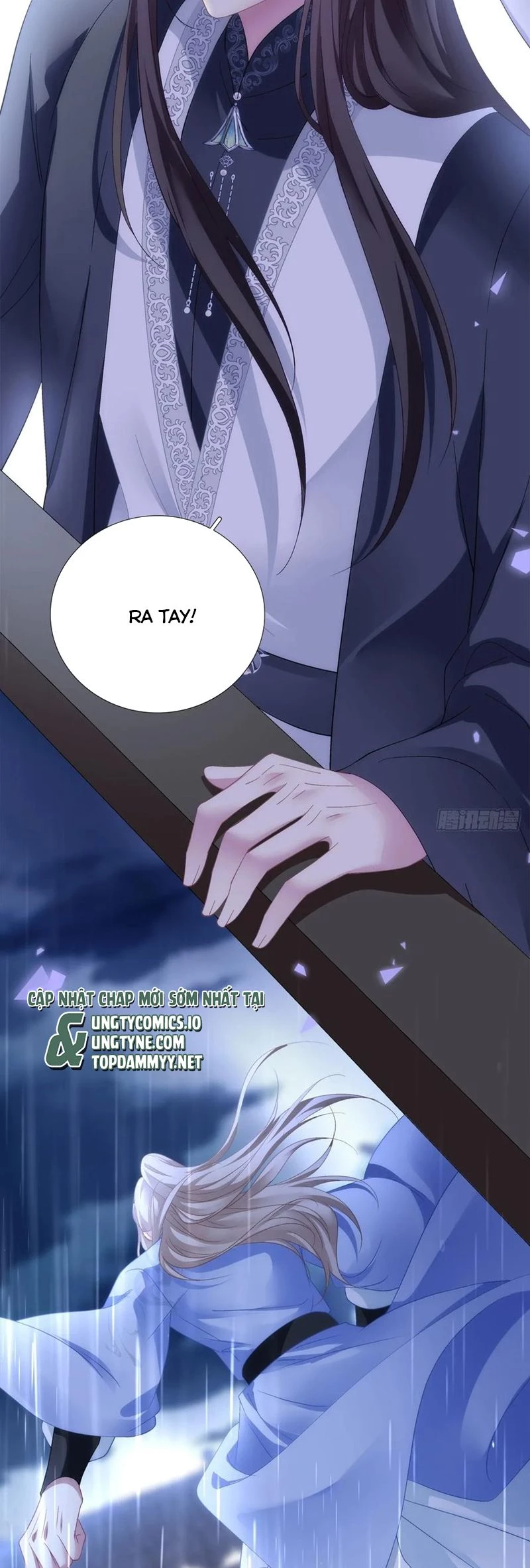 Hắc Hóa Đại Lão Thuần Dưỡng Chỉ Nam Chapter  154 - 16