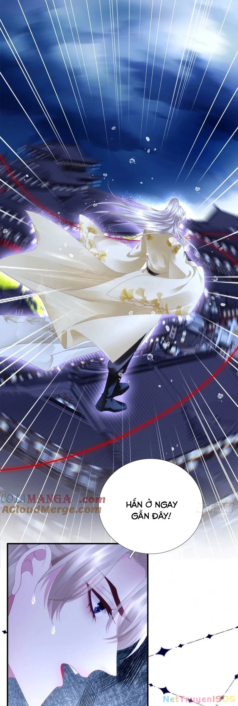 Hắc Hóa Đại Lão Thuần Dưỡng Chỉ Nam Chapter  154 - 18