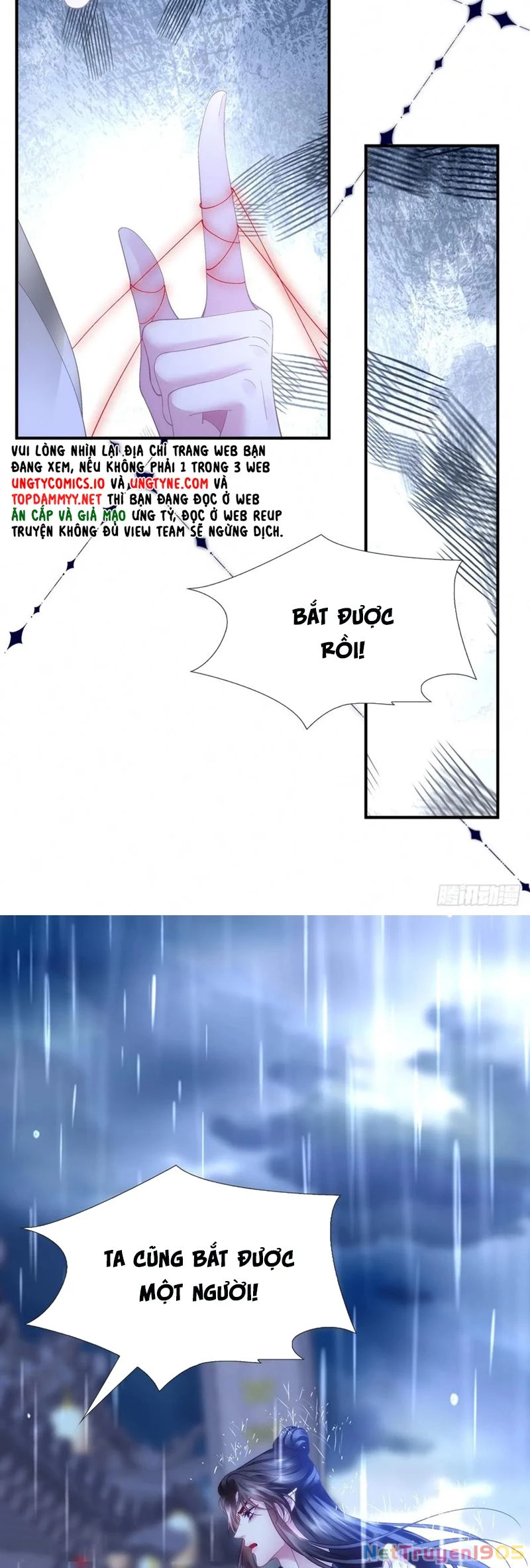 Hắc Hóa Đại Lão Thuần Dưỡng Chỉ Nam Chapter  154 - 19