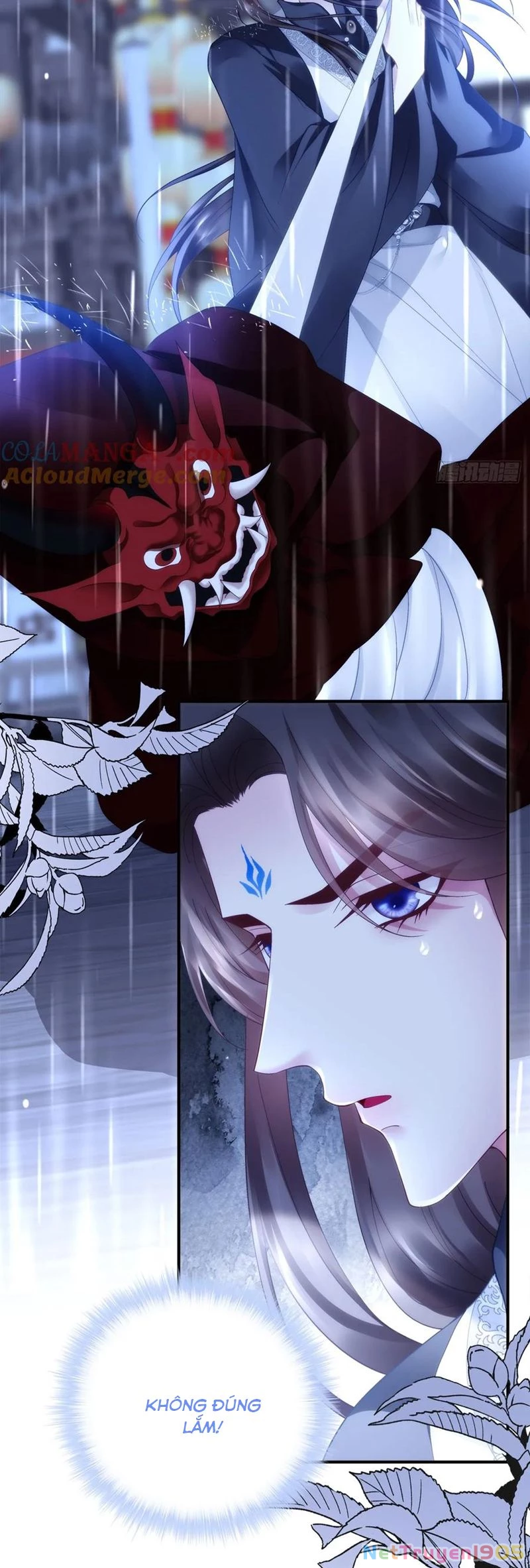 Hắc Hóa Đại Lão Thuần Dưỡng Chỉ Nam Chapter  154 - 20