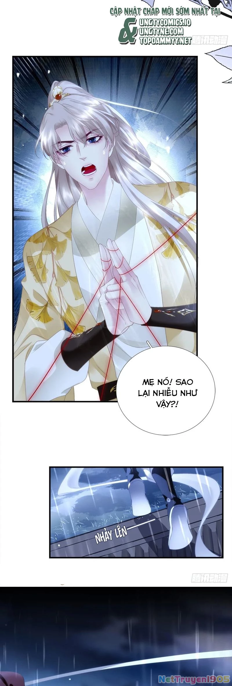 Hắc Hóa Đại Lão Thuần Dưỡng Chỉ Nam Chapter  154 - 21