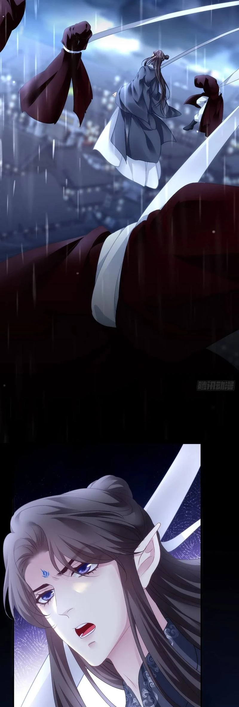 Hắc Hóa Đại Lão Thuần Dưỡng Chỉ Nam Chapter  154 - 22