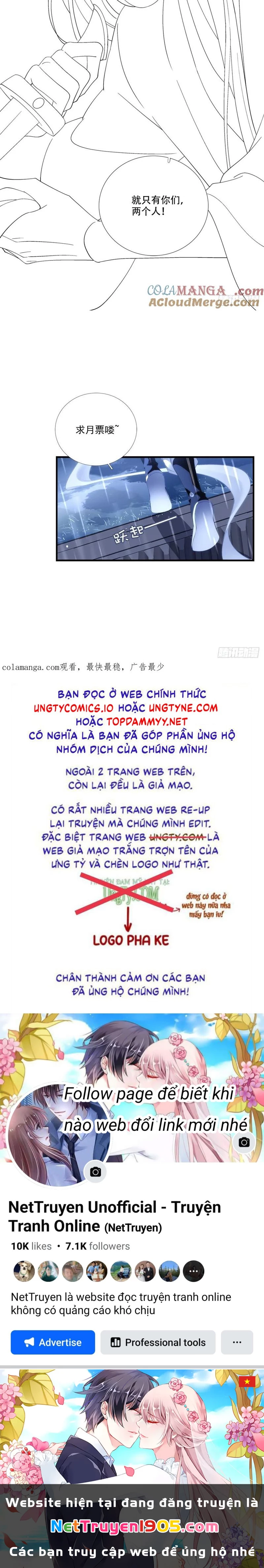 Hắc Hóa Đại Lão Thuần Dưỡng Chỉ Nam Chapter  154 - 34