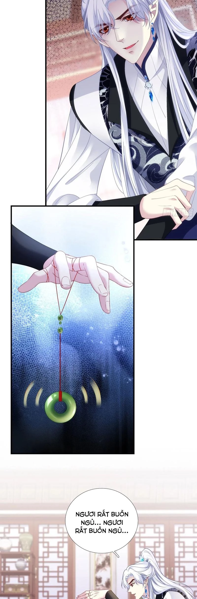 Hắc Hóa Đại Lão Thuần Dưỡng Chỉ Nam Chapter  155 - 11