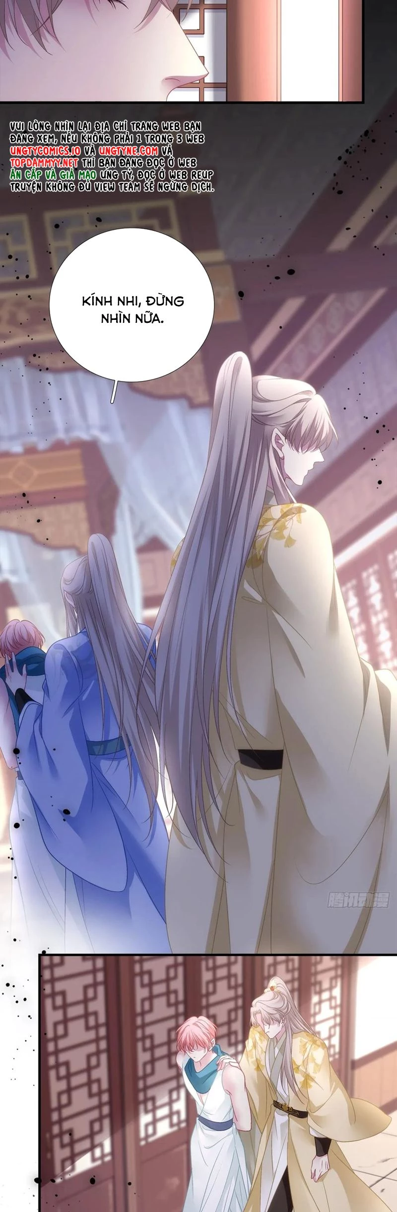 Hắc Hóa Đại Lão Thuần Dưỡng Chỉ Nam Chapter  155 - 17