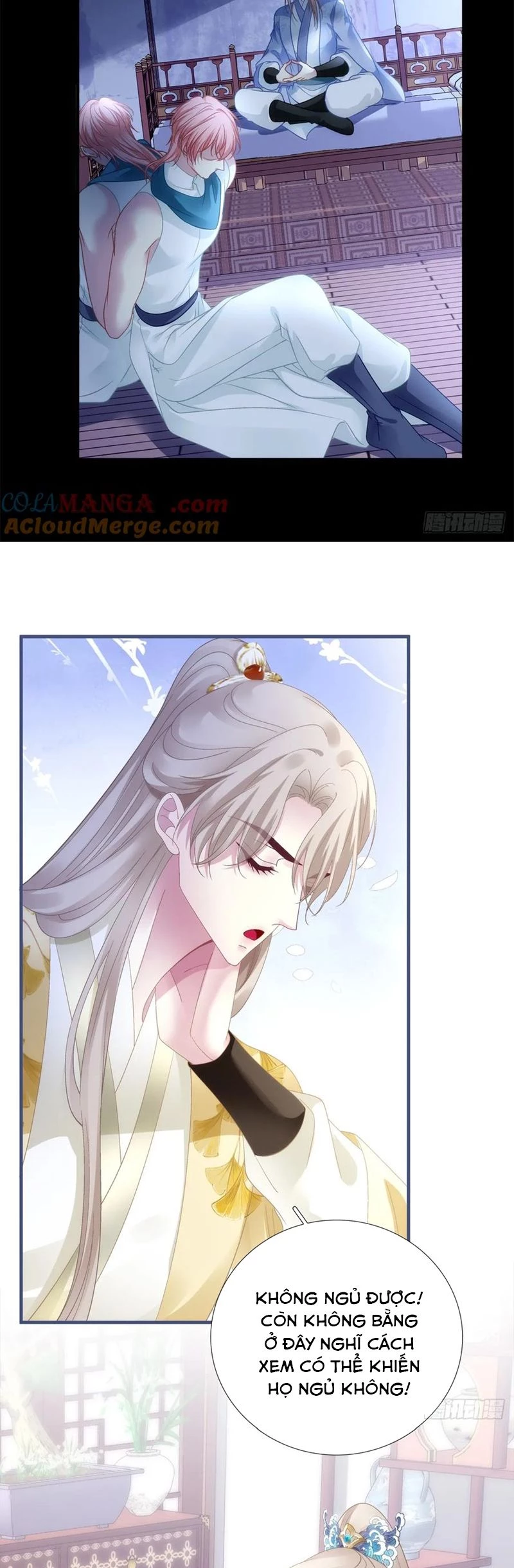 Hắc Hóa Đại Lão Thuần Dưỡng Chỉ Nam Chapter  155 - 20