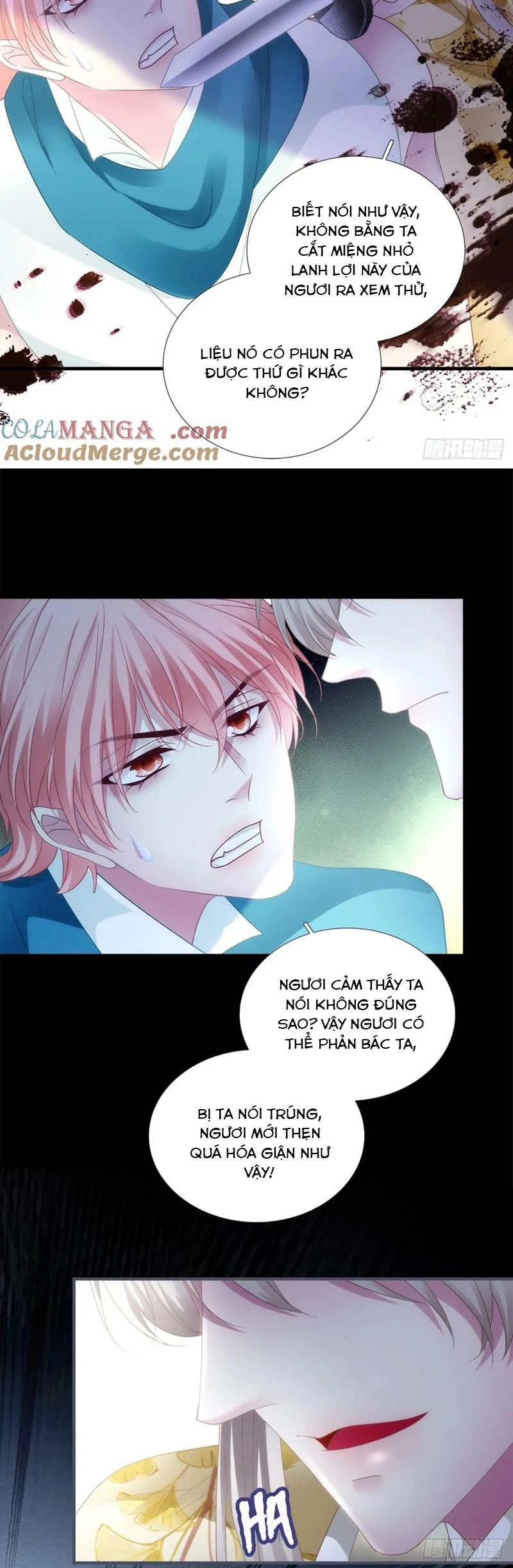 Hắc Hóa Đại Lão Thuần Dưỡng Chỉ Nam Chapter  155 - 24