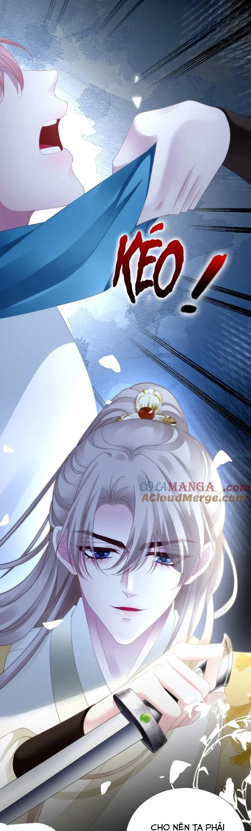 Hắc Hóa Đại Lão Thuần Dưỡng Chỉ Nam Chapter  155 - 25