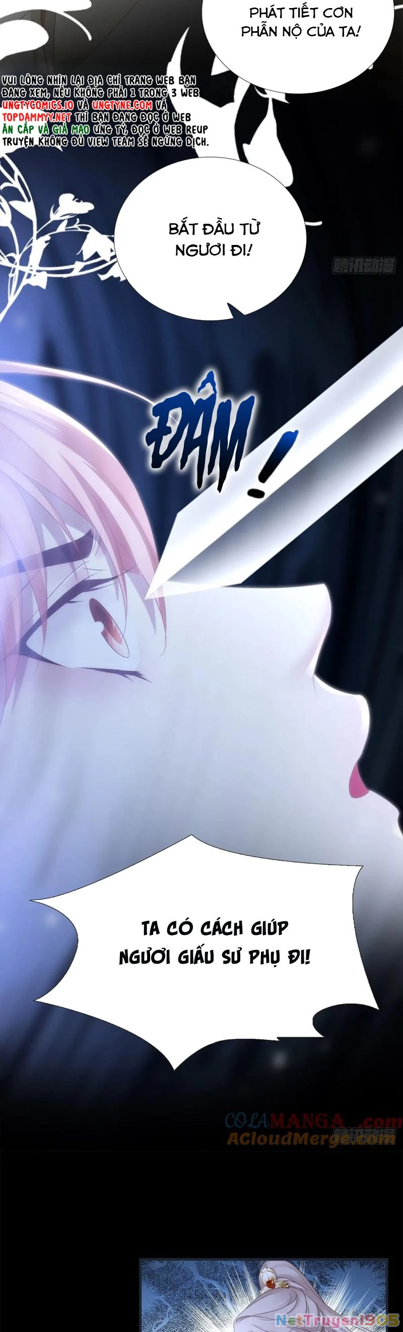 Hắc Hóa Đại Lão Thuần Dưỡng Chỉ Nam Chapter  155 - 26