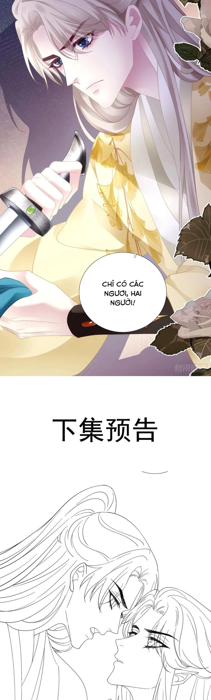 Hắc Hóa Đại Lão Thuần Dưỡng Chỉ Nam Chapter  155 - 28