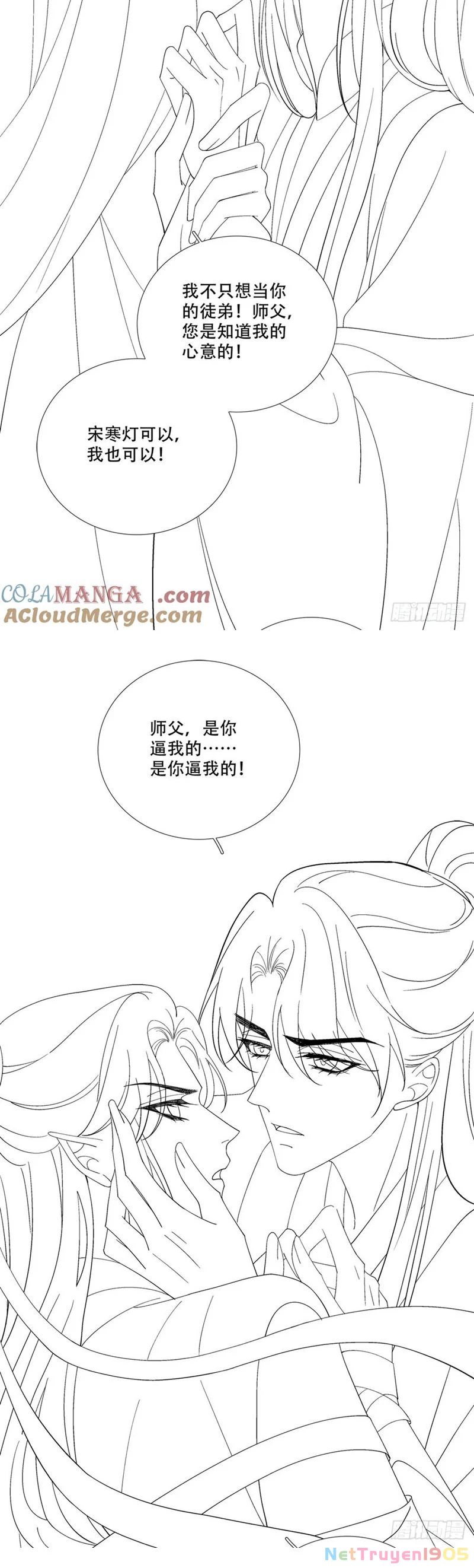 Hắc Hóa Đại Lão Thuần Dưỡng Chỉ Nam Chapter  155 - 29