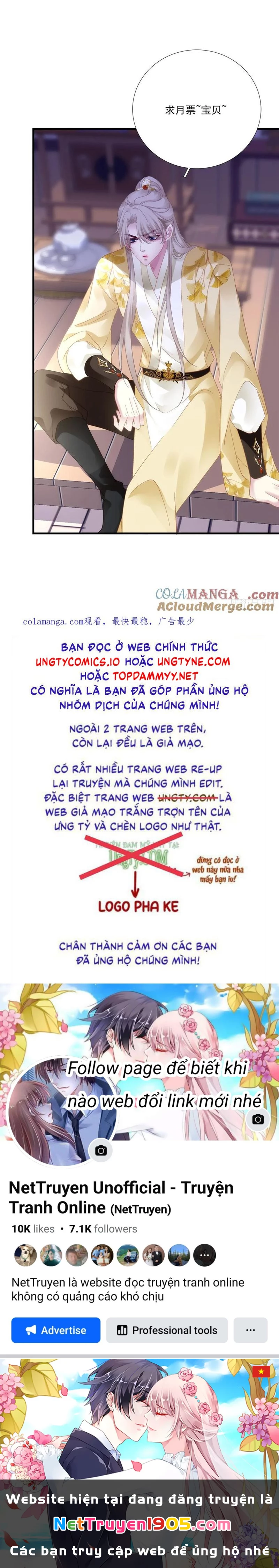 Hắc Hóa Đại Lão Thuần Dưỡng Chỉ Nam Chapter  155 - 30