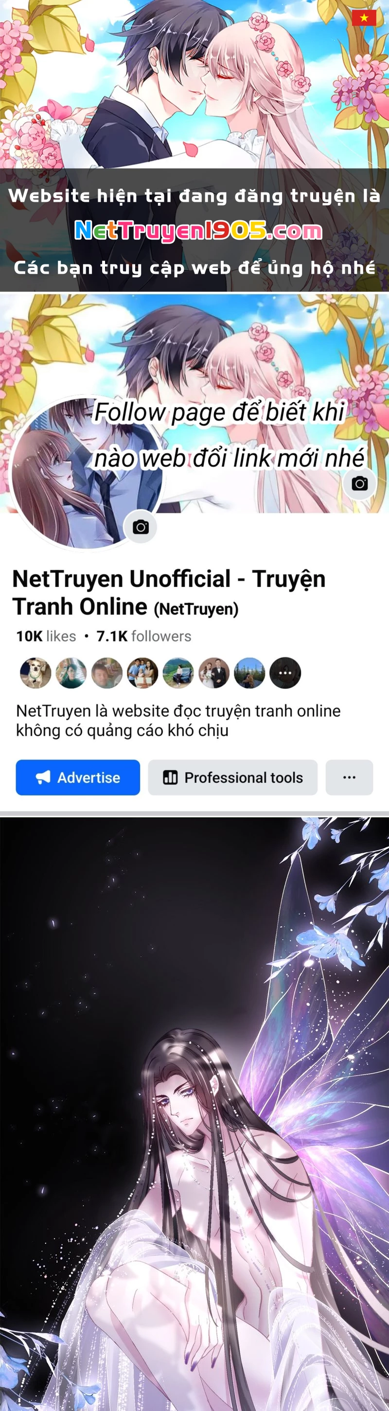 Hắc Hóa Đại Lão Thuần Dưỡng Chỉ Nam Chapter  156 - 1