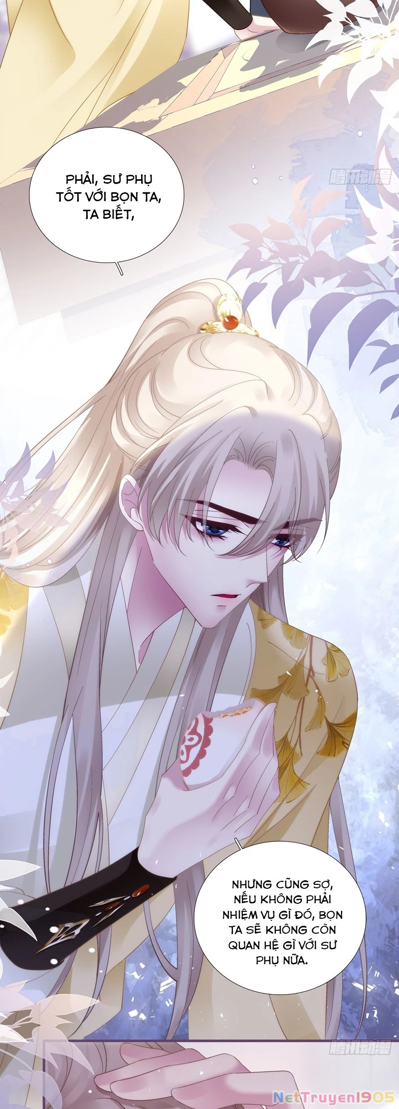 Hắc Hóa Đại Lão Thuần Dưỡng Chỉ Nam Chapter  156 - 9