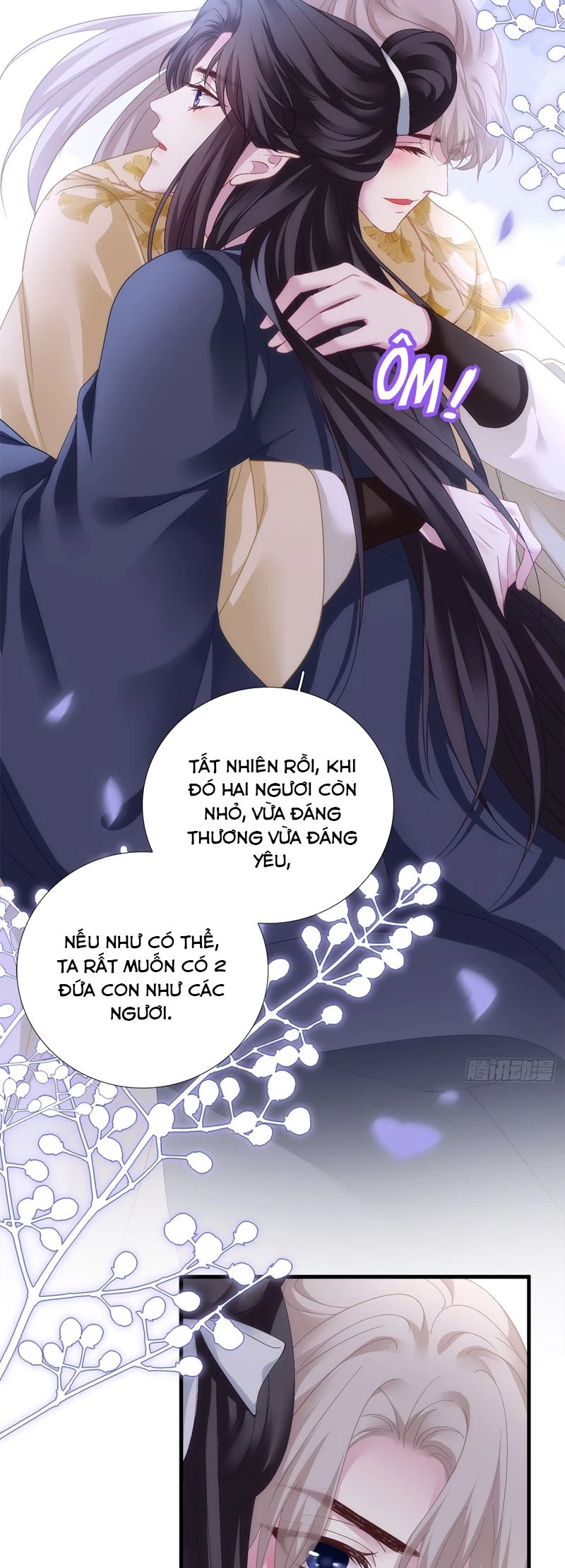 Hắc Hóa Đại Lão Thuần Dưỡng Chỉ Nam Chapter  156 - 11